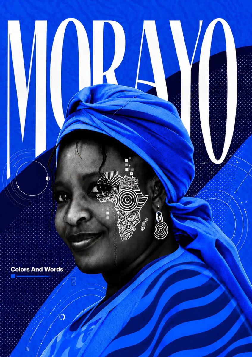 blackebony28's tweet photo. New Morayo album artwork by @Kvngkayyy 💙🦅 https://t.co/x9FboFhavY