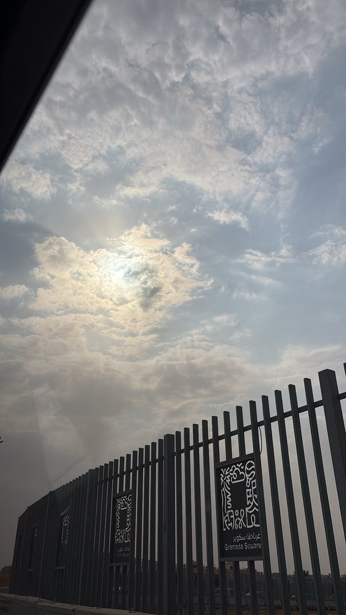 Rrrhhhss's tweet photo. Today was a beautiful day🤍 https://t.co/KfyUJ6iXFF