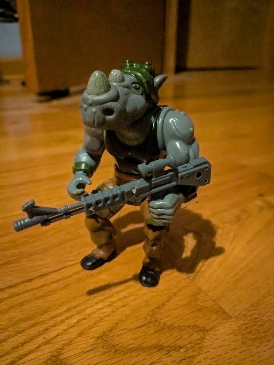 JasonWaterson45's tweet photo. Rocksteady https://t.co/IfF53zatLV
