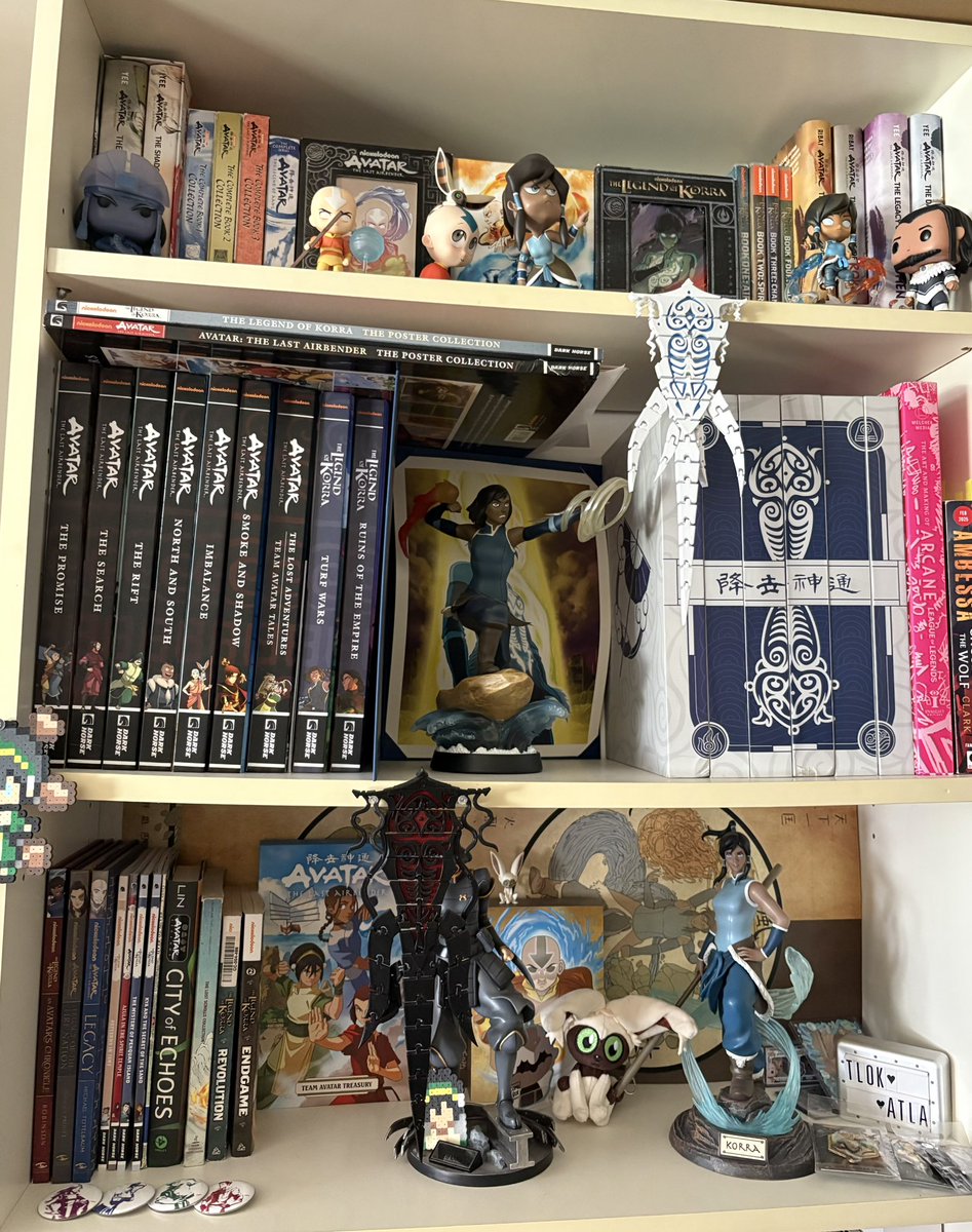 racerkuvira's tweet photo. my favorite (official and non official) avatar merchandise; (an ongoing thread) https://t.co/kA3AuwSXSb