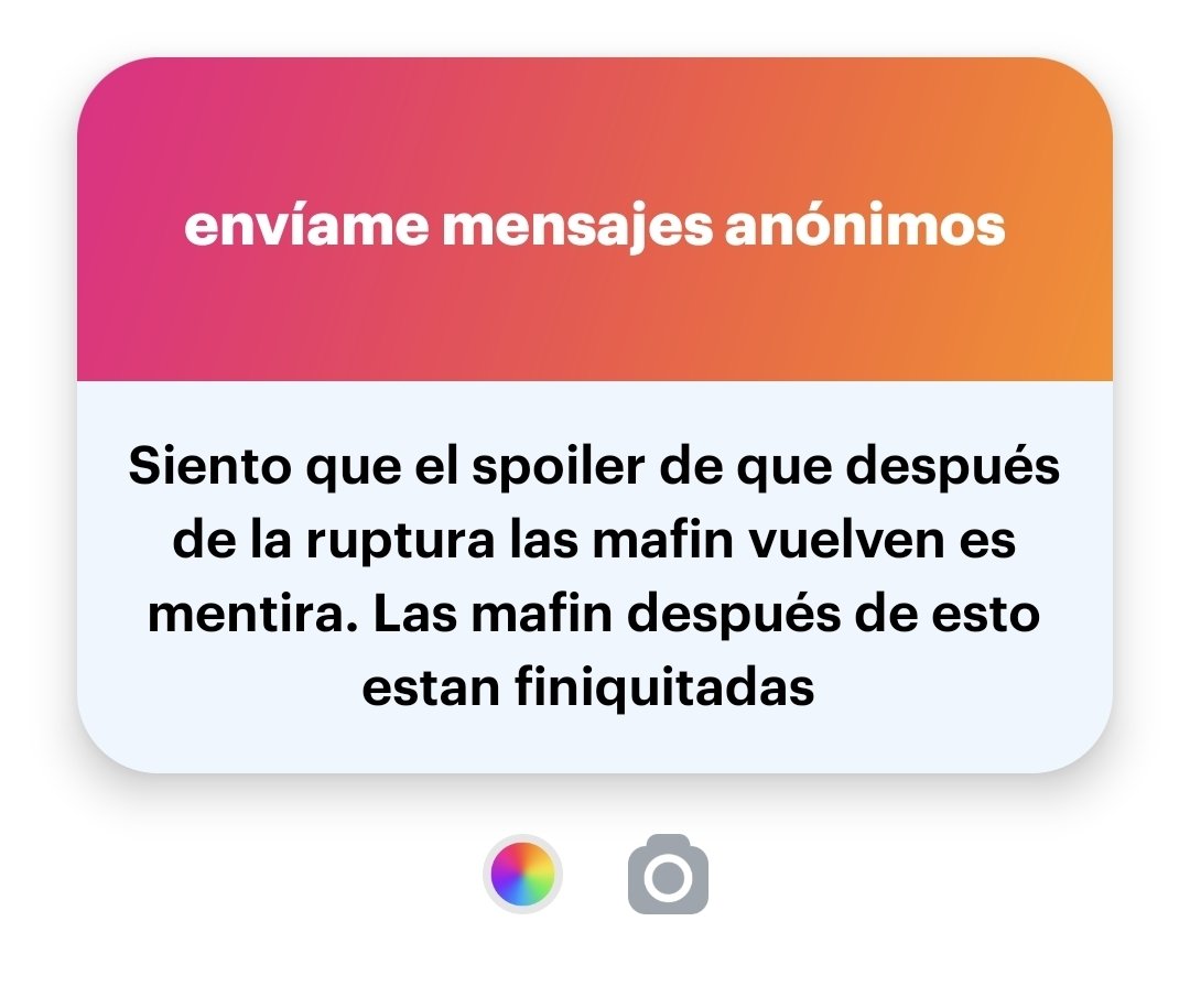 stanvalerodlr's tweet photo. pues sientes mal porque queda mafin pa bastante rato :) https://t.co/M7bX0hs4Of