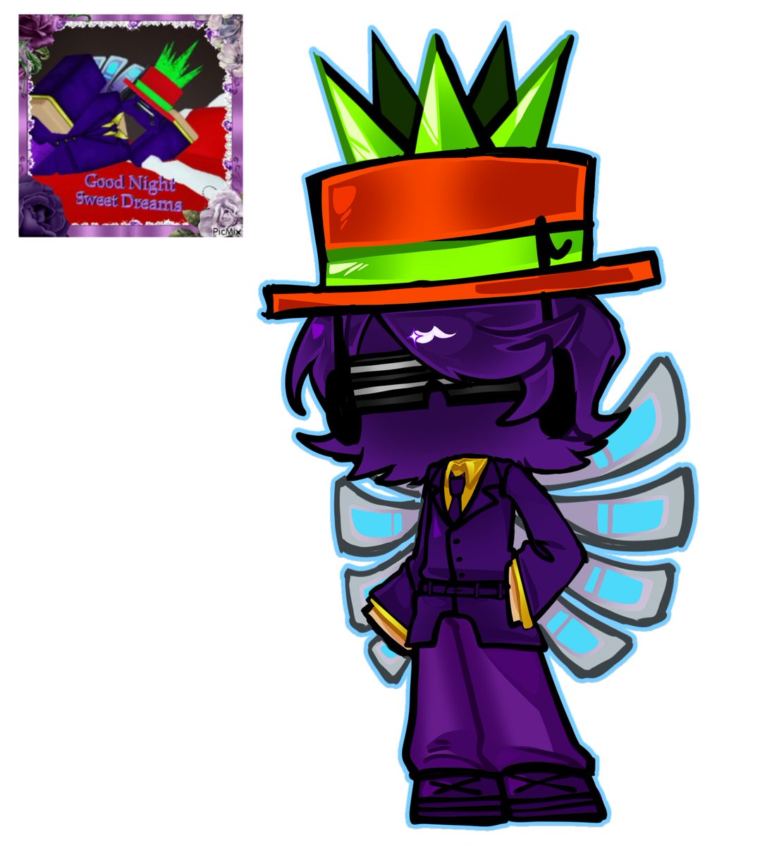 ItsmeRender's tweet photo. #fe2 #crazyblox https://t.co/q1XM7RHKOo