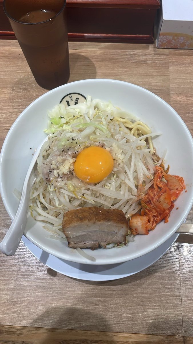 botPPP_spl's tweet photo. しずる美味い https://t.co/V8e41IOWpT