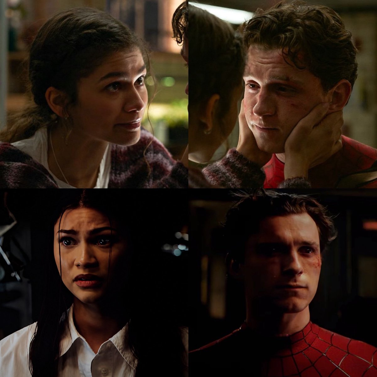 nightswayness's tweet photo. OH I’m gonna be SICK 😭💔💔 https://t.co/ZQNQRCthev