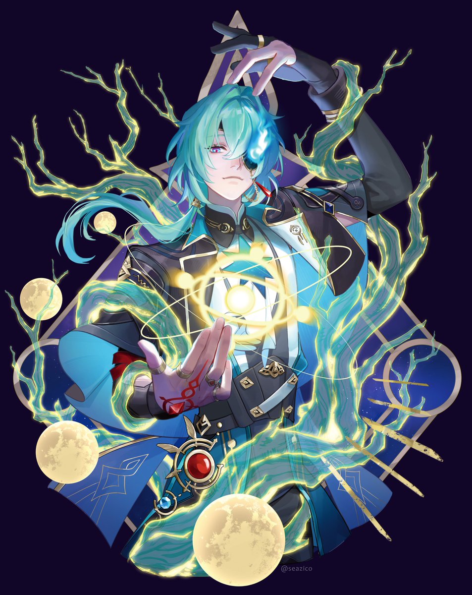 seazico's tweet photo. Marry me💍🧎‍♂️

#HonkaiStarRail #anaxa https://t.co/oHwnxWVLC8