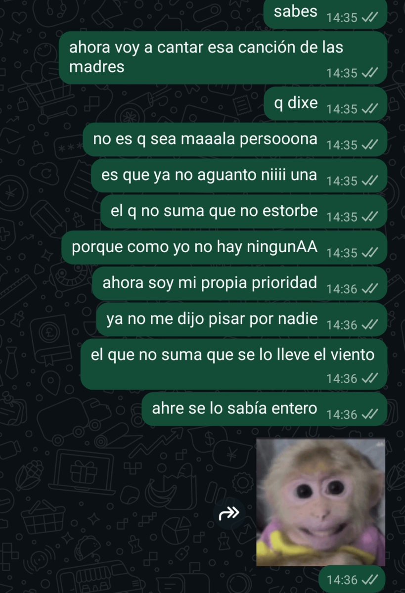 miilnoches's tweet photo. y como dicee https://t.co/OOG7DXafzX