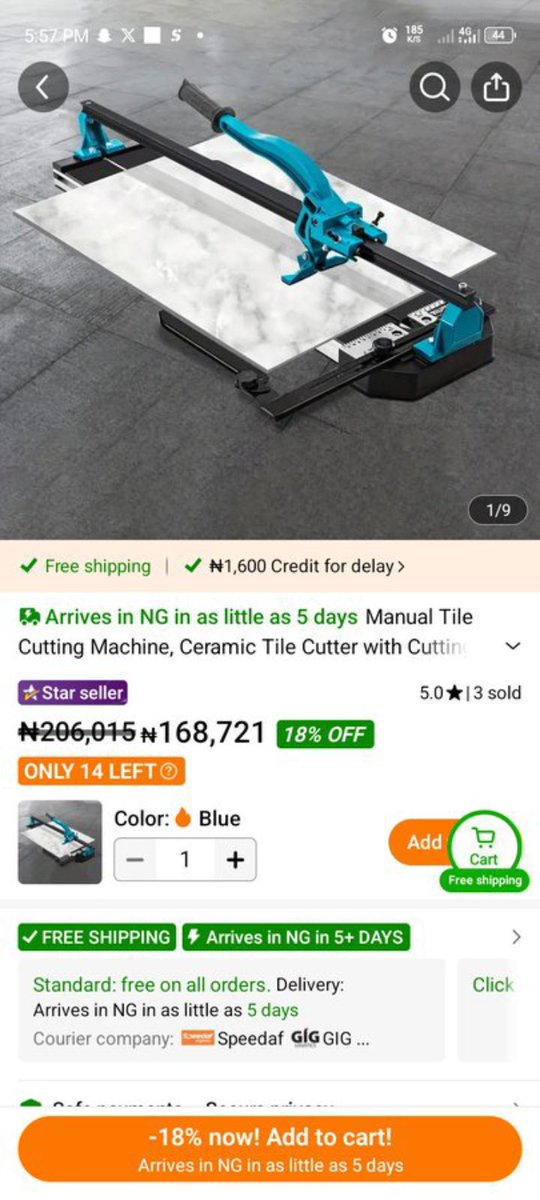 JusticeEssien9's tweet photo. @ChiefOdogwu_ #ForwardWithAMBO I REALLY NEED THIS TOOLS
200k will enough for me sir https://t.co/gbKwzwe3F6