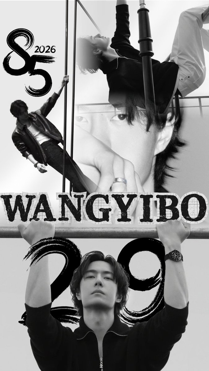 Peace_Friendly's tweet photo. HBD WangYibo 💚🎂✨
王一搏 生日快乐 2️⃣9️⃣
#WangYibo #王一博 https://t.co/XdayQJDNns