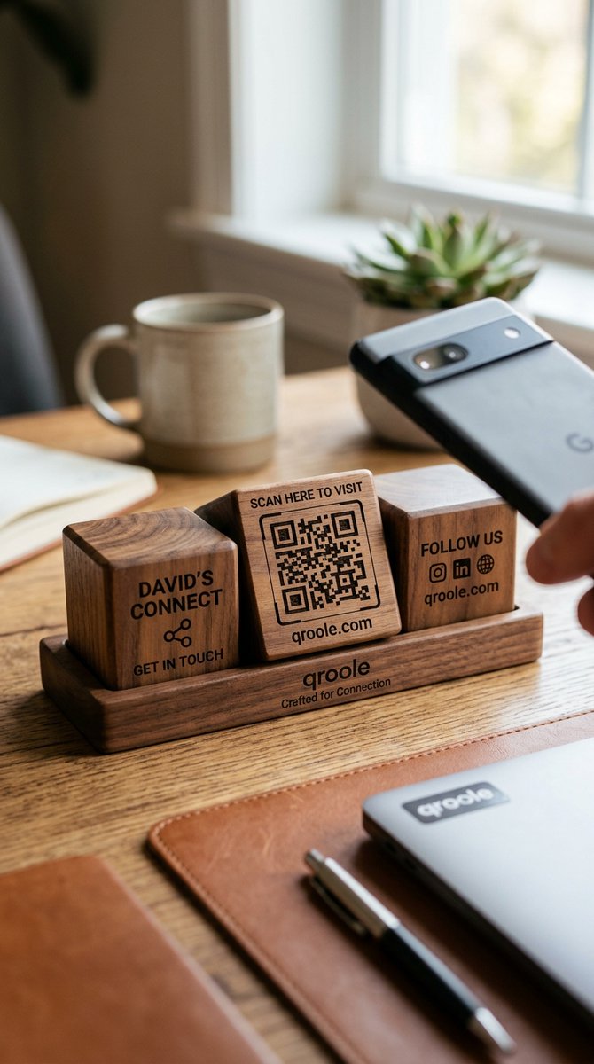 qroolecom's tweet photo. Qroole Qr Menü kişiselleştirilmiş ahşap menü standlarını beğendiniz mi ?

https://t.co/i7UP60ep5n

#qrmenu #qrcode #qrkod #restoran https://t.co/EFFTTPdv92