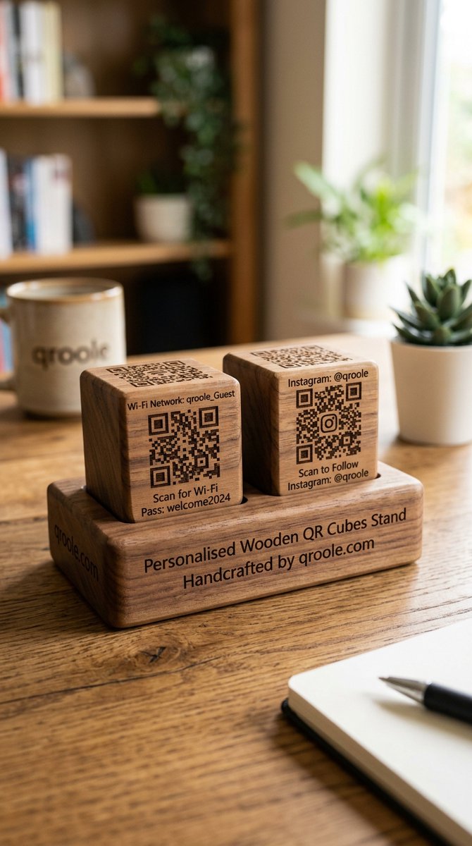 qroolecom's tweet photo. Qroole Qr Menü kişiselleştirilmiş ahşap menü standlarını beğendiniz mi ?

https://t.co/i7UP60ep5n

#qrmenu #qrcode #qrkod #restoran https://t.co/EFFTTPdv92