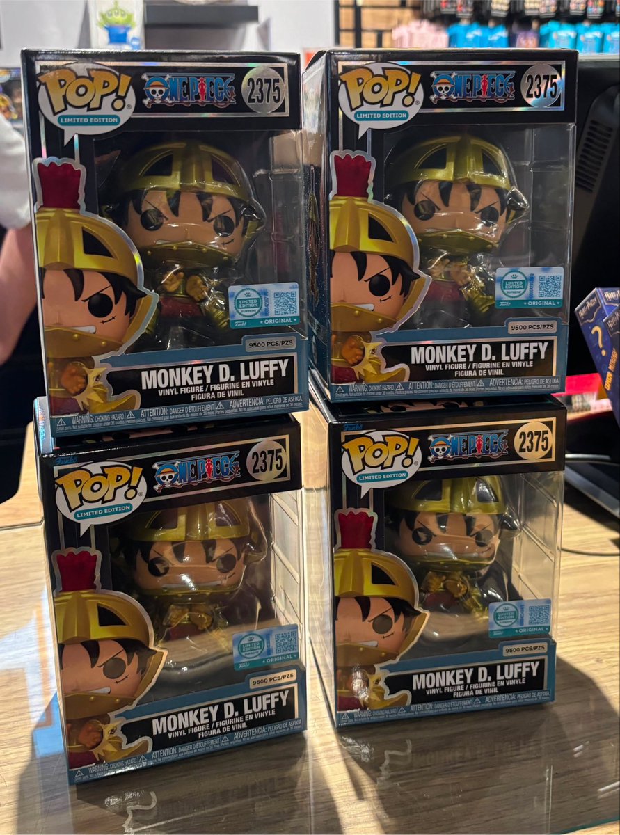 TheeUncleJerry's tweet photo. Hitting stores..

These are in LA. BOXLUNCH Downy..

Thanks mralca ig/u https://t.co/cLQZ8RjGYI