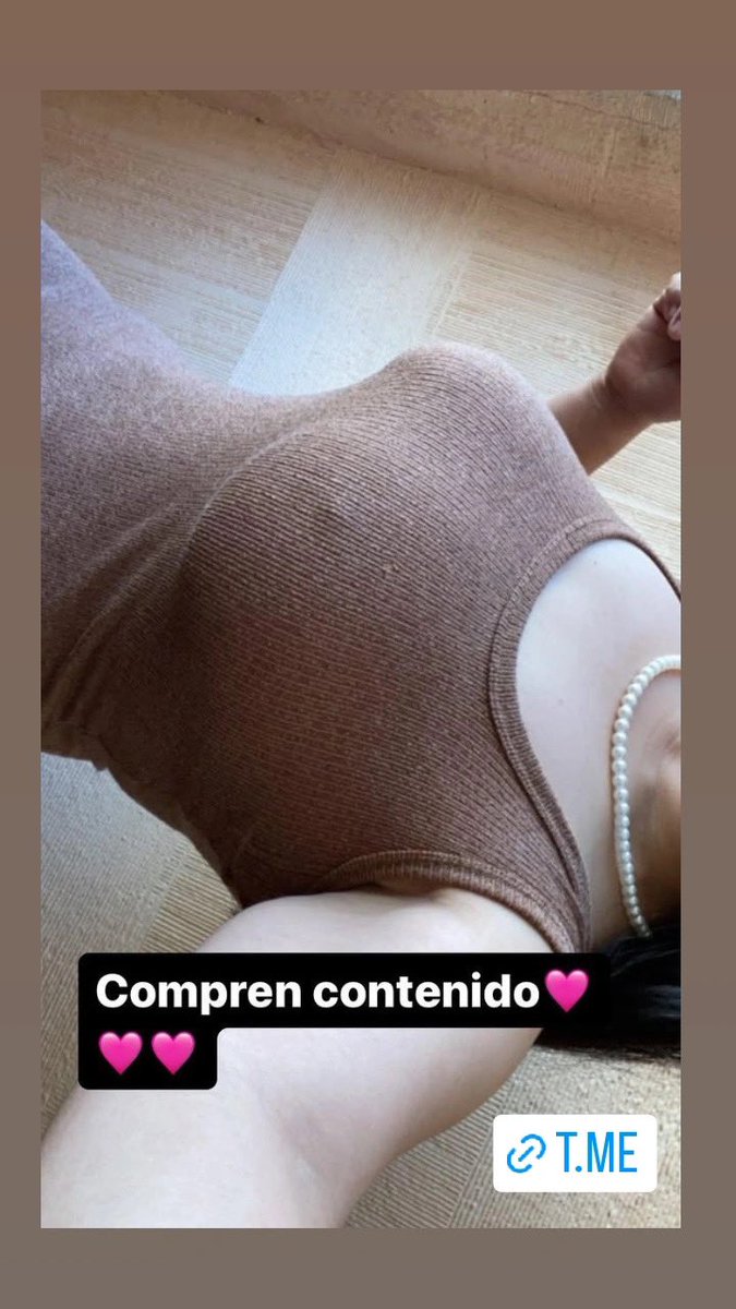 2401_zb's tweet photo. Venta de contenido con y sin censura en Telegram e Instagram🩷🩷🩷🤓🍑🍑🍑🍑🍑🩷

https://t.co/j8Q1NmVvFU https://t.co/NYrcwTGIkE