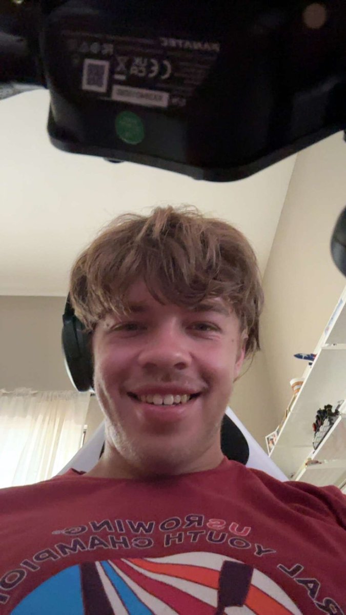 HyperRacingHRT's tweet photo. 🚨📣OFFICIAL ANNOUNCEMENT🚨📣

Due to recent and frequent incident involving predatory tendencies and someone’s little brother, we have REMOVED driver and scout Aiden Evans from the team.

We wish him nothing but the worst. 

#WEAREHRT #STANDAGAINSTPREDATORS #teenager https://t.co/1TcGAOalpb
