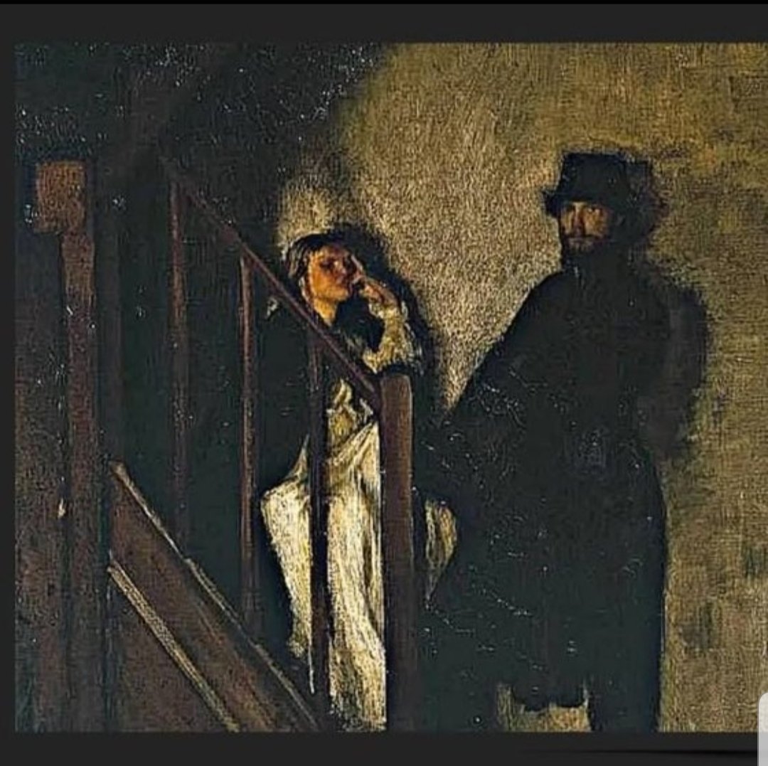 DanielRwitsa17's tweet photo. Two intelligent people cannot fall in love; 
 true love needs one idiot. — Fyodor Dostoevsky.😊 https://t.co/Rx6fdZHTYs