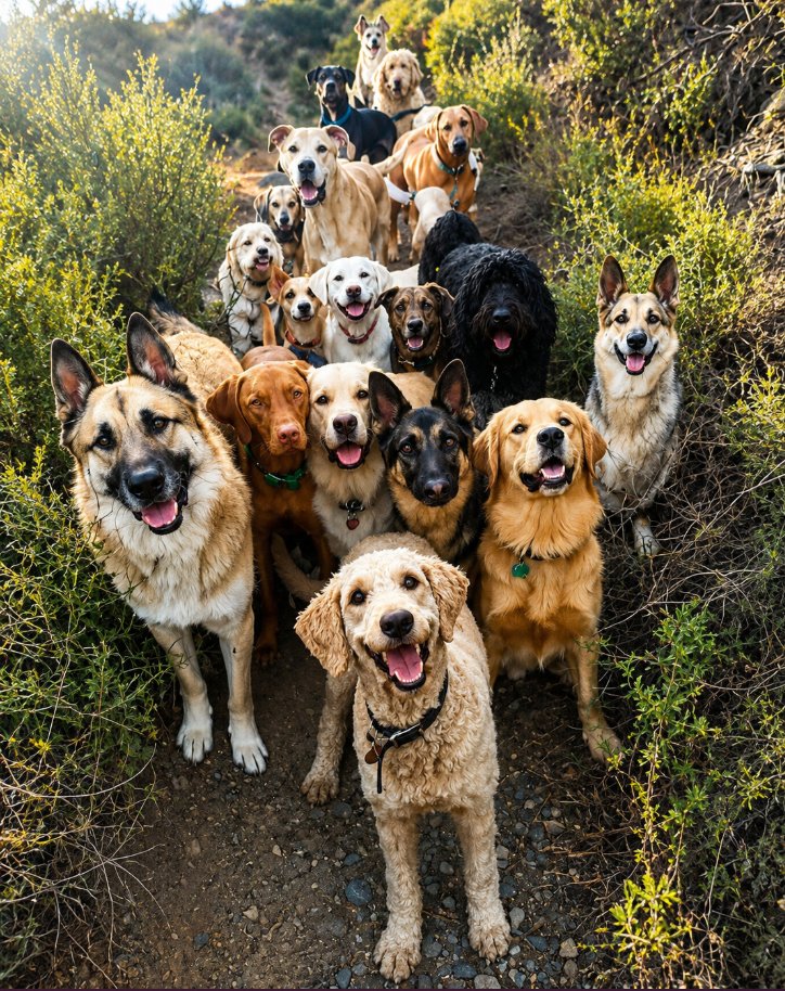 TweeetsOfDogs's tweet photo. This is what the entrance to heaven looks like ❤️ https://t.co/Xa1ewJtIYU
