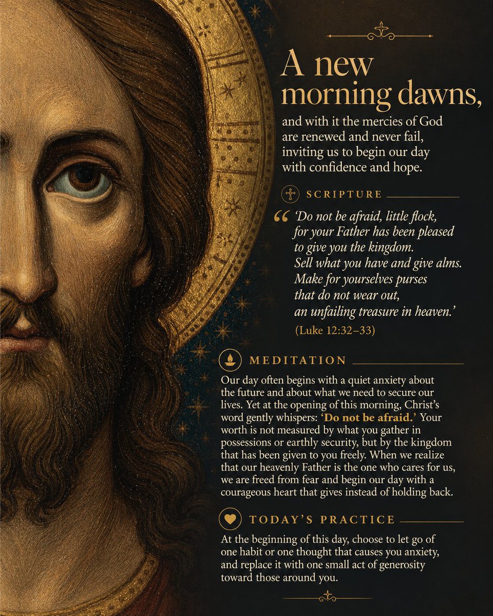 acteacte1's tweet photo. #DailyMass #Mass #Jesus #hope https://t.co/hTGx2o6dHF