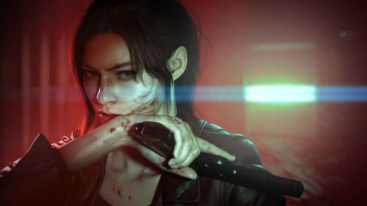 ComboInfinito's tweet photo. 🧟 Resident Evil: Veronica segue em alta! O remake da Capcom já ultrapassou a marca de 2 milhões de listas de desejos antes mesmo de ganhar um gameplay completo. Vem ver! 👇 

https://t.co/DO65BZY1pm

#ResidentEvil #REVeronica #Capcom https://t.co/YKfLRh2TjS