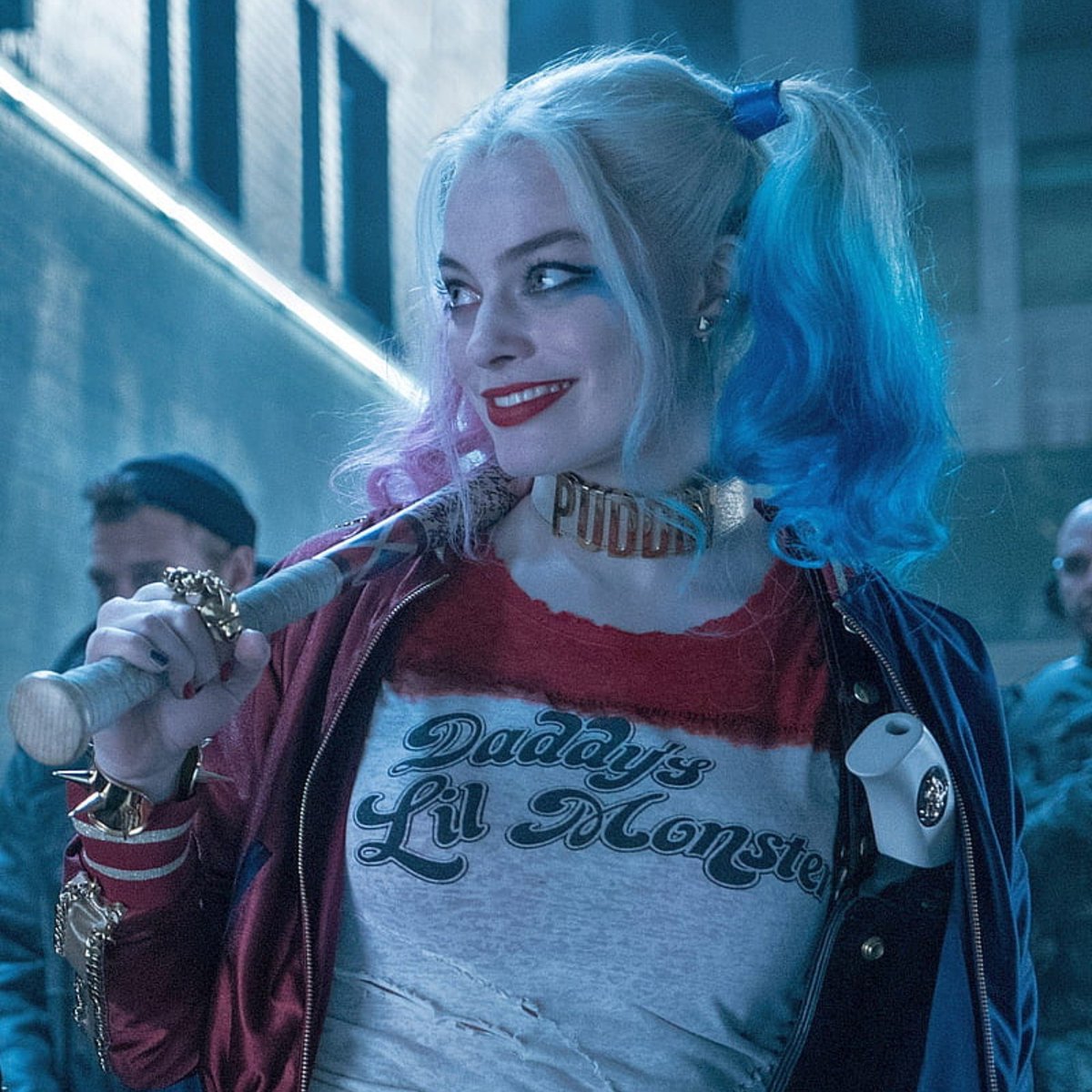 TomMCJL's tweet photo. 'SUICIDE SQUAD' fans I need you.

I'm working on an article similar to my 'SNYDER CUT' community retrospective from 2024.

Please share what this movie means to you, anything you appreciate about it, etc. &amp; what would most excite you about potentially seeing The 'AYER CUT'. https://t.co/7R7anSKHp1
