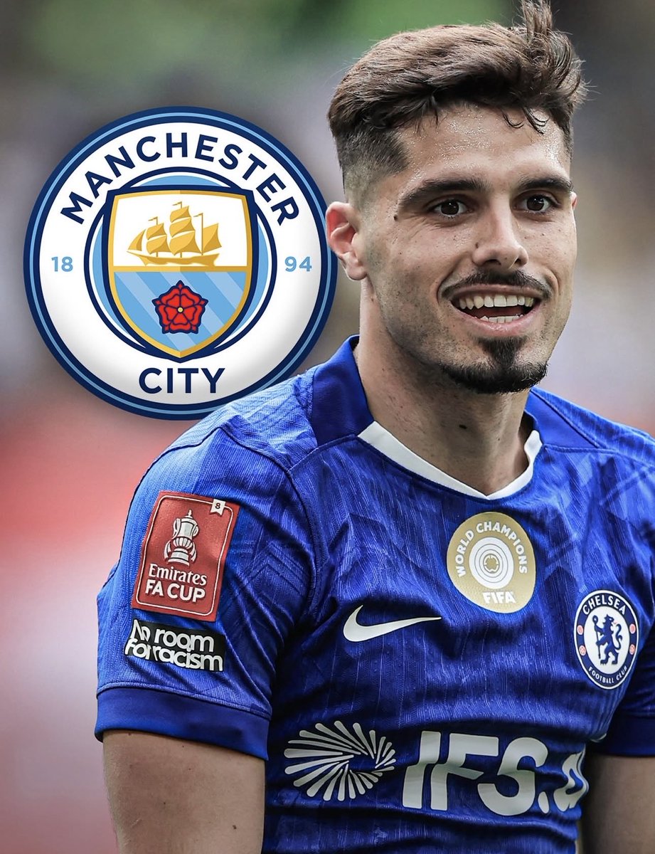 767TOUCHLINE's tweet photo. Man city make formal contact with Pedro Neto and his camp over a move 💣🇵🇹

Neto is seen as a crucial part of Alonso’s plan for the upcoming season✅✅

Deal on👀 https://t.co/zRnV3KIluI
