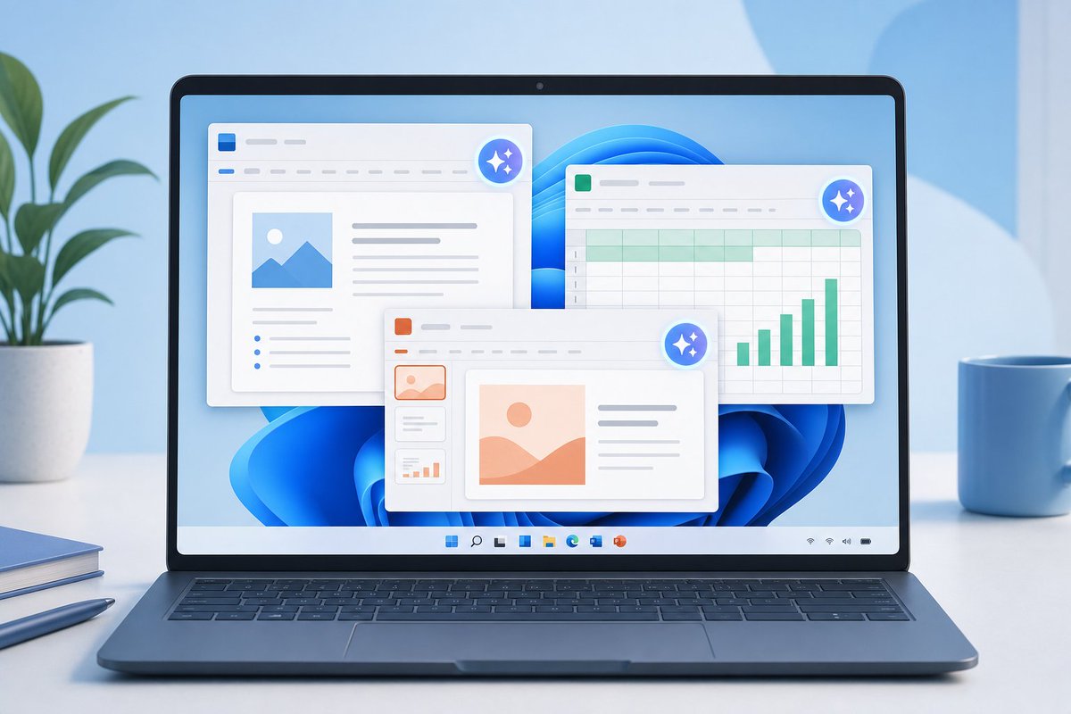 Dav3Shanahan's tweet photo. How to Get Copilot: Every Free, Microsoft 365, Work, and Edge Advanced Option Explained #Copilot #Enterprise #Microsoft #Microsoft365 #Microsoft365Apps #Microsoft365Copilot #MicrosoftCopilot #MicrosoftEdge #MicrosoftSupport #OneDrive #OneNote #Outlook #...
https://t.co/dRe1yD9zTP https://t.co/UN8Tkze1xS