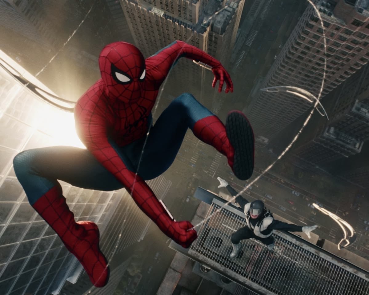 mateo00785604's tweet photo. Aunque el el cine de superhéroes tiene sus altos y bajos… 

estoy contento que por lo menos los héroes más importantes de cada editorial hayan tenido estupendas películas. https://t.co/KCy4mVjaPy