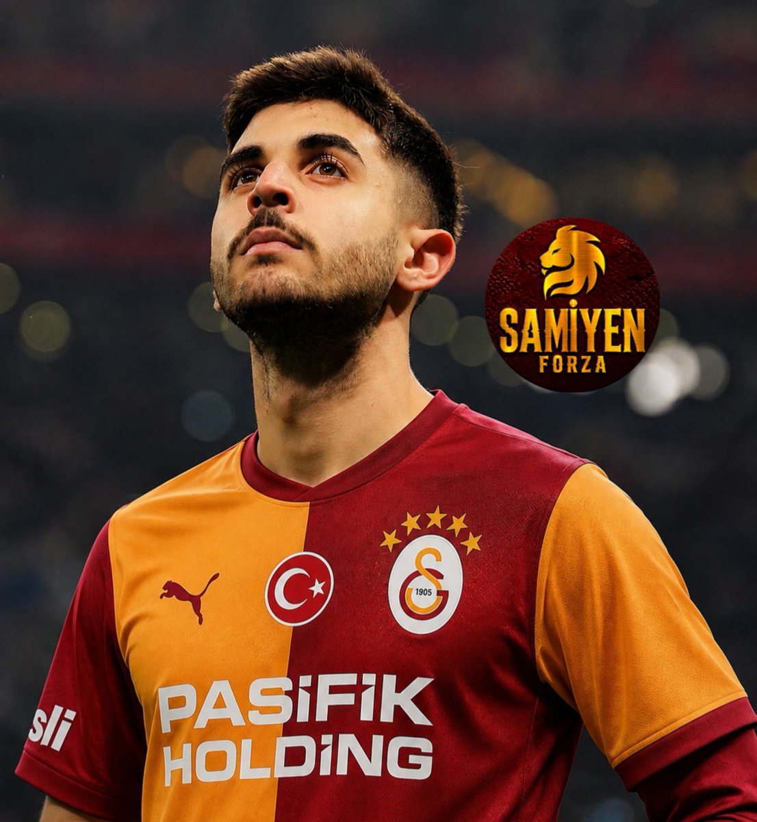 _samiyenforza's tweet photo. Stoper bölgesi için Galatasaray taraftarına soruyorum;

- Nathan Zeze mi?

- Lucas Beraldo mu? https://t.co/ULBMVfhgdz