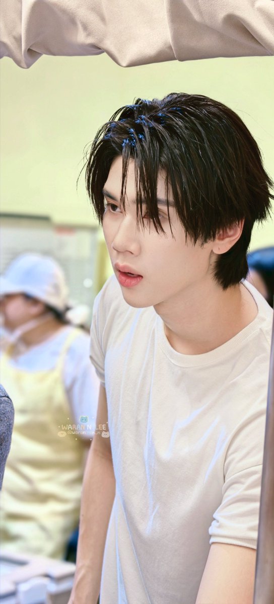 waranthon_n's tweet photo. ดาวเหนือของพี่  ช่วยมาเป็นดาวที่สว่างที่สุดในชีวิตพี่ที🌻🌟 

#dunktanachai https://t.co/xAEYjW2X9D