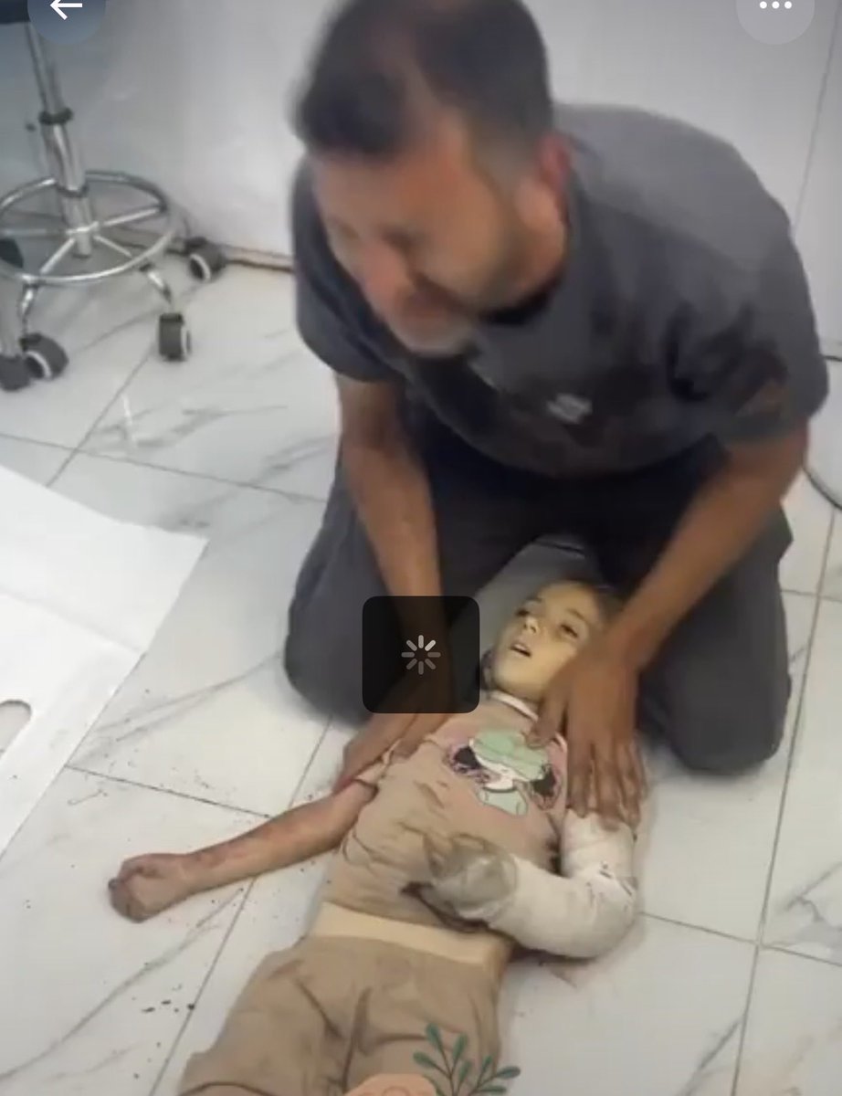 azizkh___'s tweet photo. Israel did this https://t.co/oNb92O10Fh