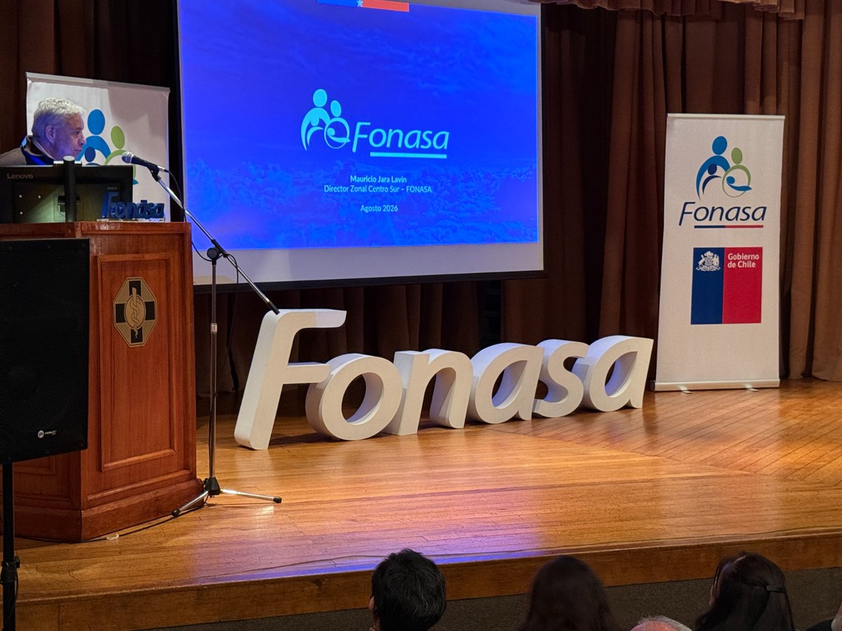 Fonasa tweet picture