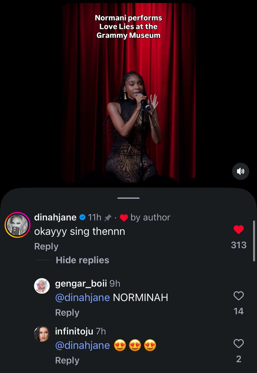 Tokyo_Gaming_'s tweet photo. Dinah Jane supporting Normani’s Grammy Museum performance AW!! #fifthharmony #5H https://t.co/YYXN6C034w
