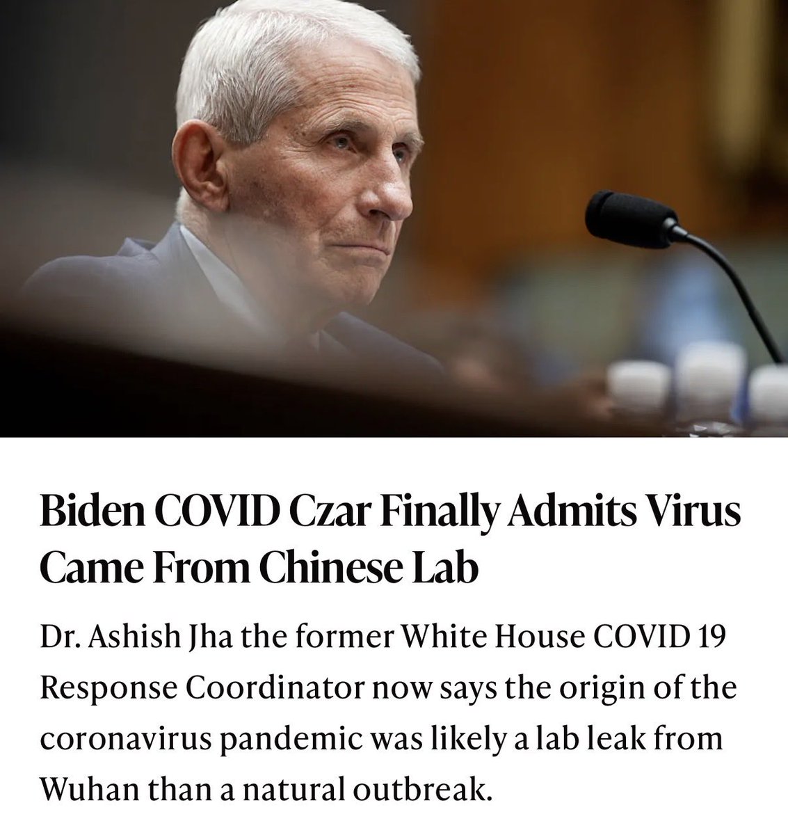 Derail_74's tweet photo. Oh - so all of us conspiracy theory idjits were right all along.  I forgive everyone who shamed, belittled, talked down to the naysayers.  Well, except for Meathead Menshi.  He can still go **ck himself. https://t.co/Tx3jcxsZJz