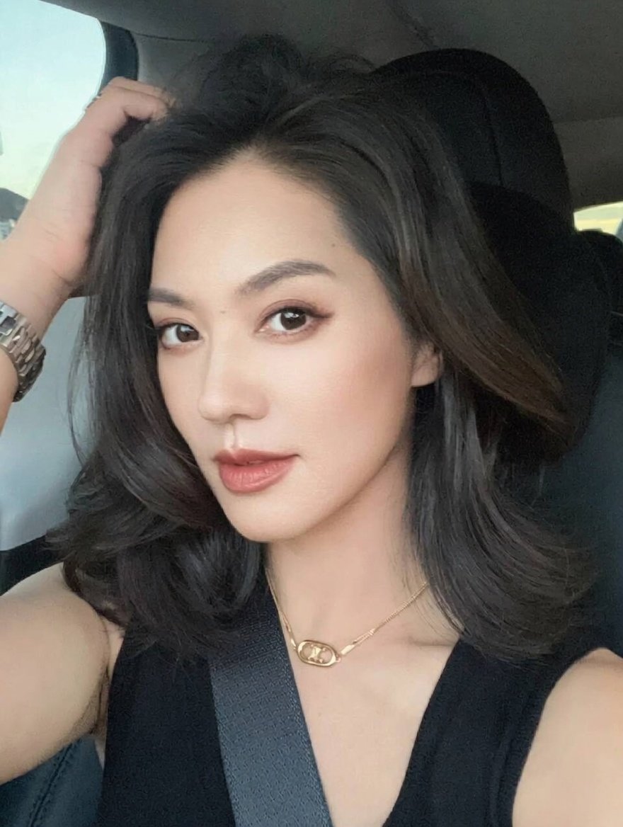 Doris_Chan77's tweet photo. On the 10th day after the morpheus treatment, the redness and swelling on my face had completely subsided, and my skin was much firmer, making makeup adhere better https://t.co/r5EkV8VjDi
