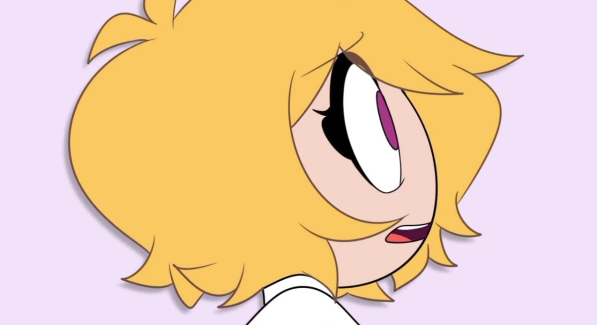 noviodefreddy's tweet photo. Admito que
Mi parte favorita del rewrite fue VER A FOX ROJITO POR EL COMENTARIO DE ANN ;"((( los amo tanto en cualquier universo https://t.co/ftFLq1ludh