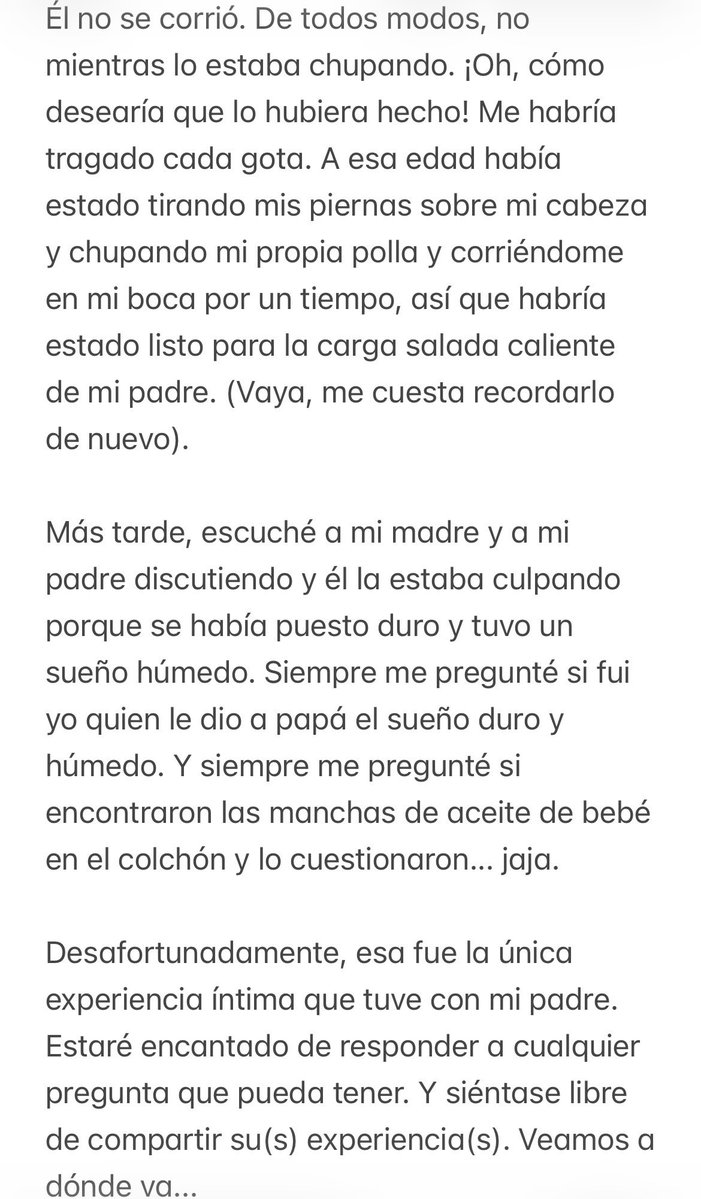 relatosincsgay's tweet photo. parte 2 y última 😈 https://t.co/Cc9t9IQyVV