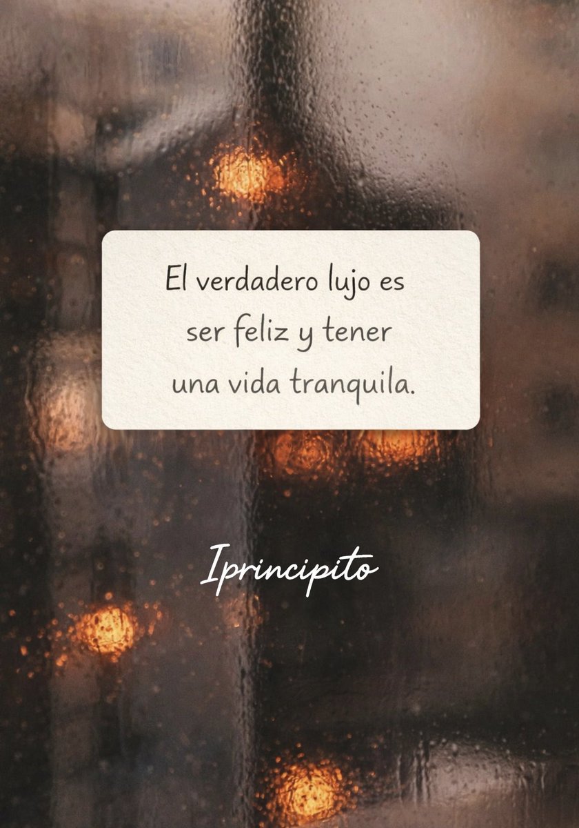 iPrincipito's tweet photo. ✨📩 https://t.co/MbzvngmXvx