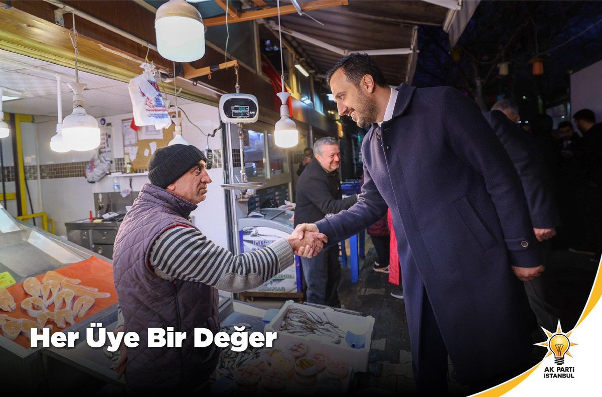 Ahmet0972's tweet photo. Her Üye Bir Değer https://t.co/SqpjhmcJnF