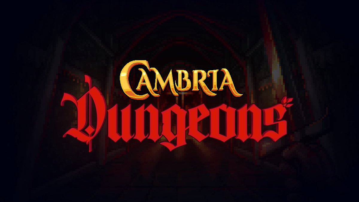 SynergyGuild's tweet photo. Cambria Pendant Crux Event #4 is live

Week four of competing for a Pendant Crux (~$40) on Synergy Platform. Runs through August 11, 16:00 UTC.

This week's win condition stays the same: kill the most mobs in a single run. Best kill count over the week takes the Crux.

➤ Dive into the Depths on @playcambria
➤ Farm mobs, submit your best run on our event page
➤ All valid participants also get 15 Synergy Points + XP

One win per player across the series - previous winners are out, so the field is open.