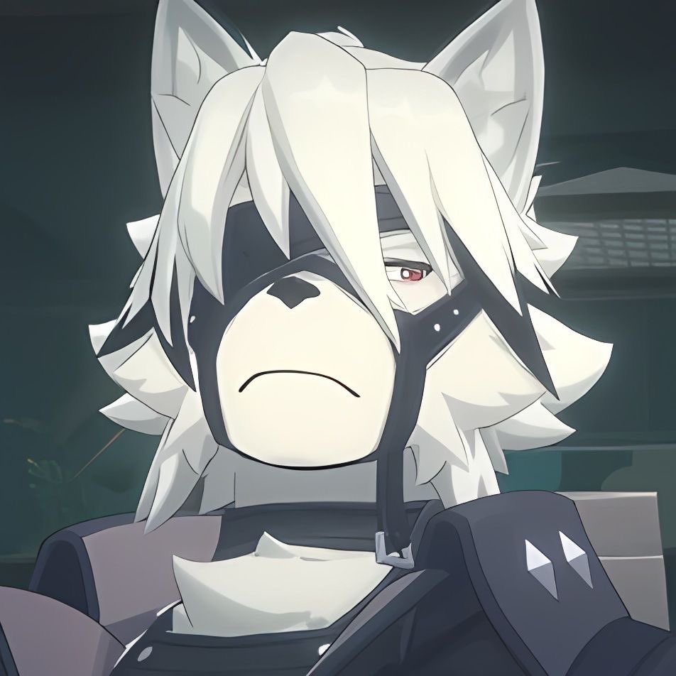 kerr_athan's tweet photo. Would you be friends with Von Lycaon? 🐺 https://t.co/DnYgDz7Yi6