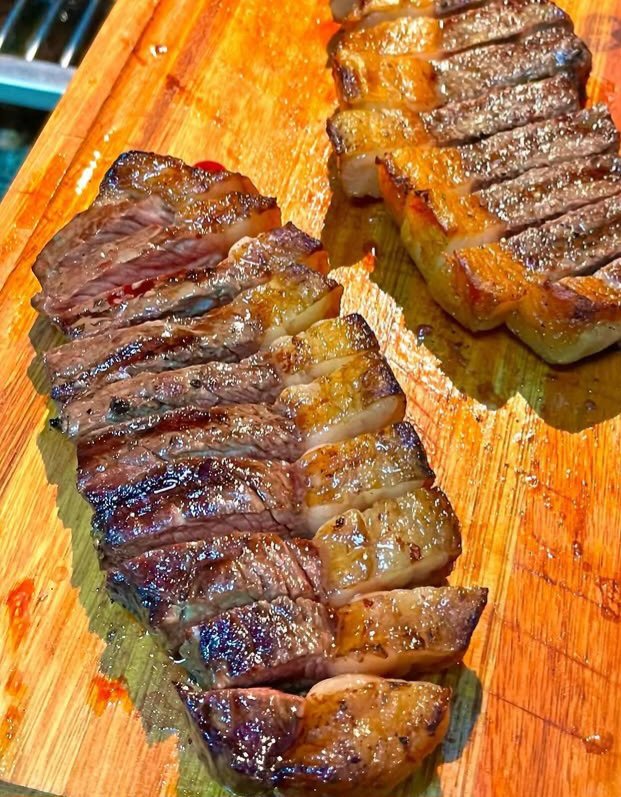 Refilwe98936's tweet photo. Dinner is ready 😋 https://t.co/i6tItNzR66