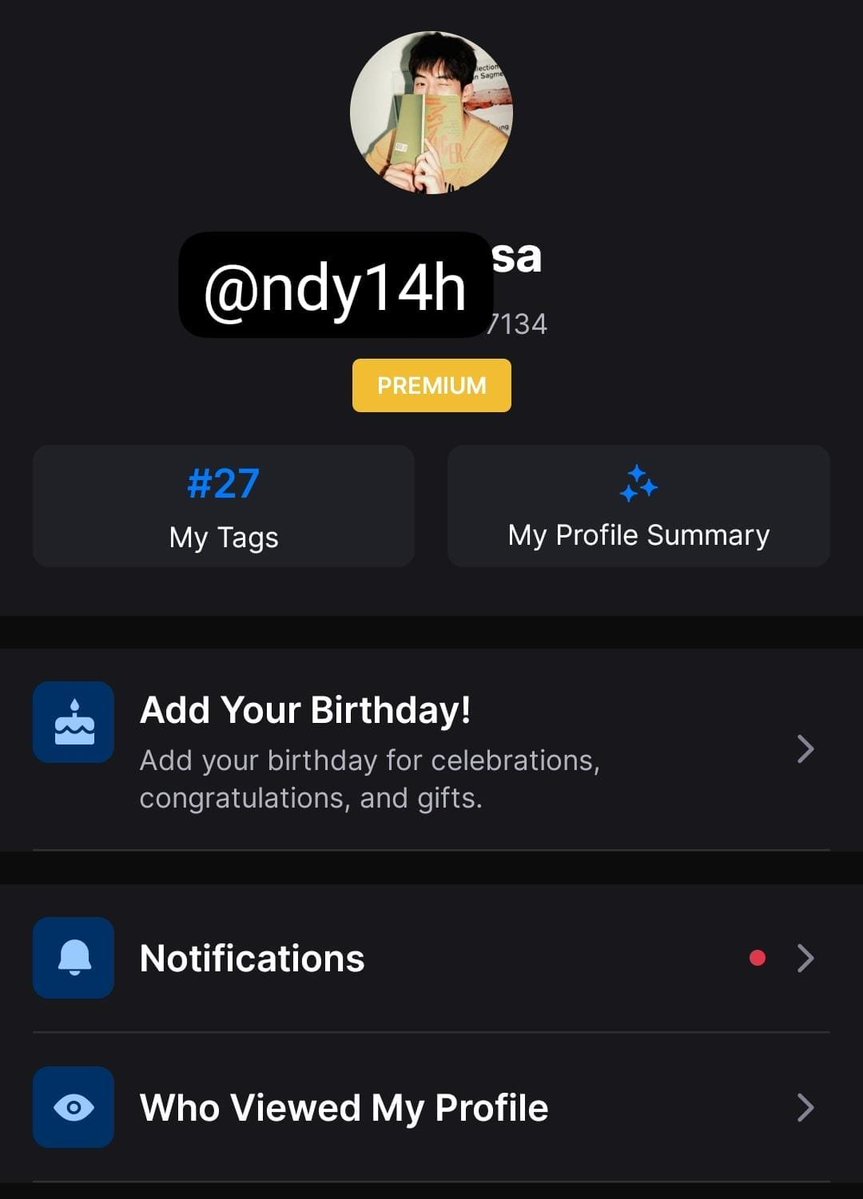 ndy14h's tweet photo. hii aku open cek nomor get contact yaa
💸1000 perak/per nomor ❌❌❌

PROMO:
800 perak/nomor ✅✅✅
🎀 include ss full all tags 

#zonauang #bealanja https://t.co/WFwur9Fu2H