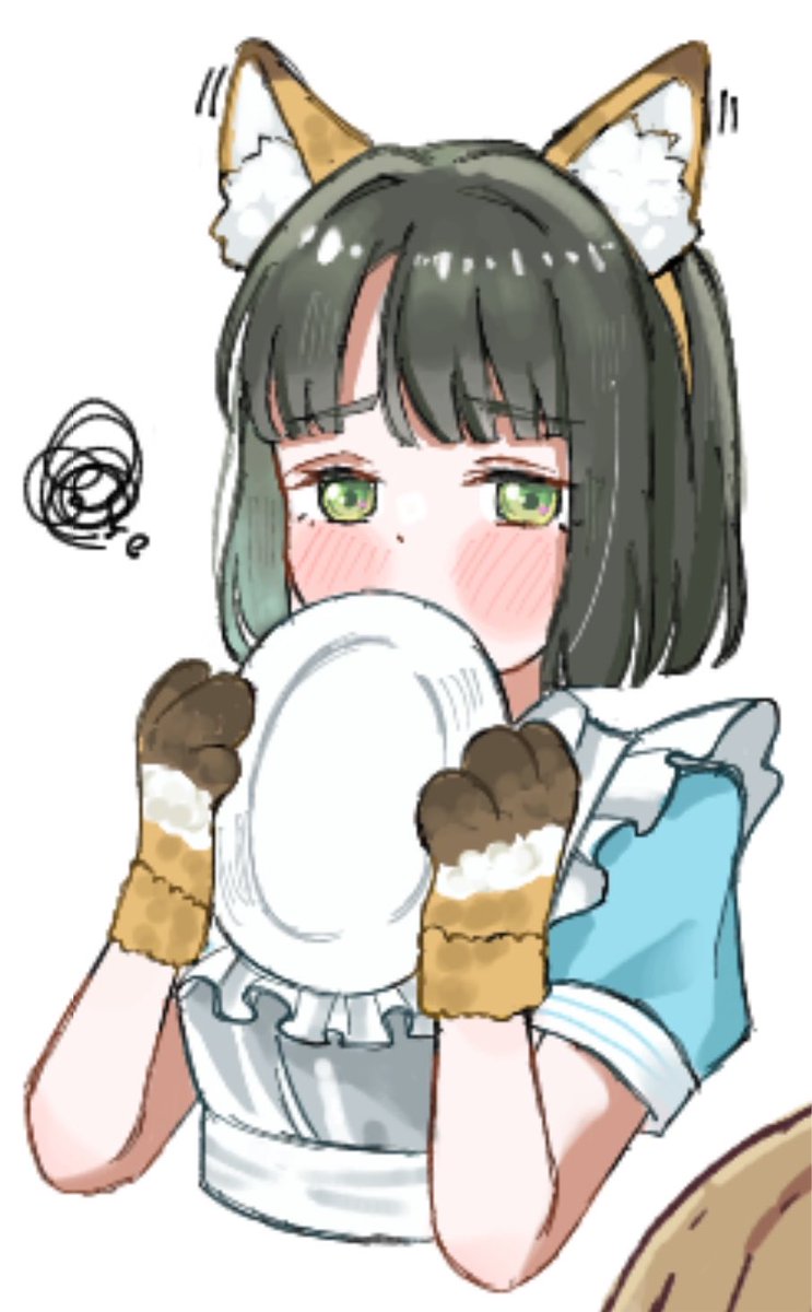 okome_L_L's tweet photo. 絵チャ‼️ https://t.co/L8W33d7sp0