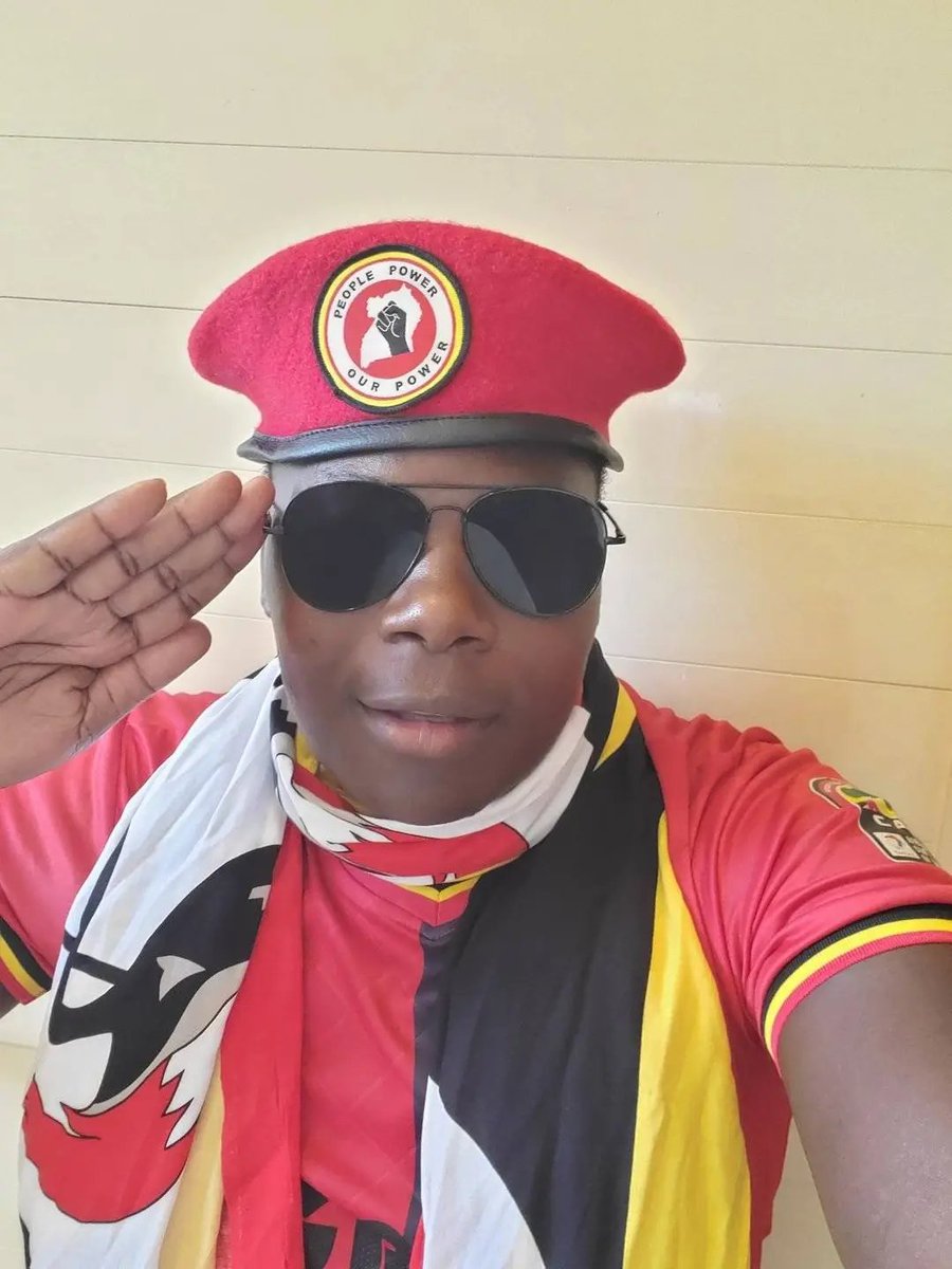 KatoMady's tweet photo. @HEBobiwine @NubianBukenAli https://t.co/1ZWTG7Q3Eh