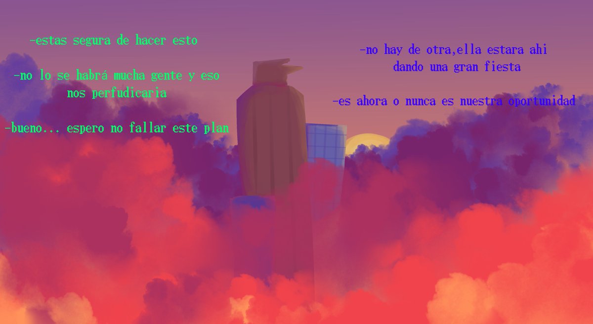 thestarwashere's tweet photo. Se viene un minicomic respecto a eso
#StarDustGalaxy #SDG https://t.co/e0e7e8tHLg