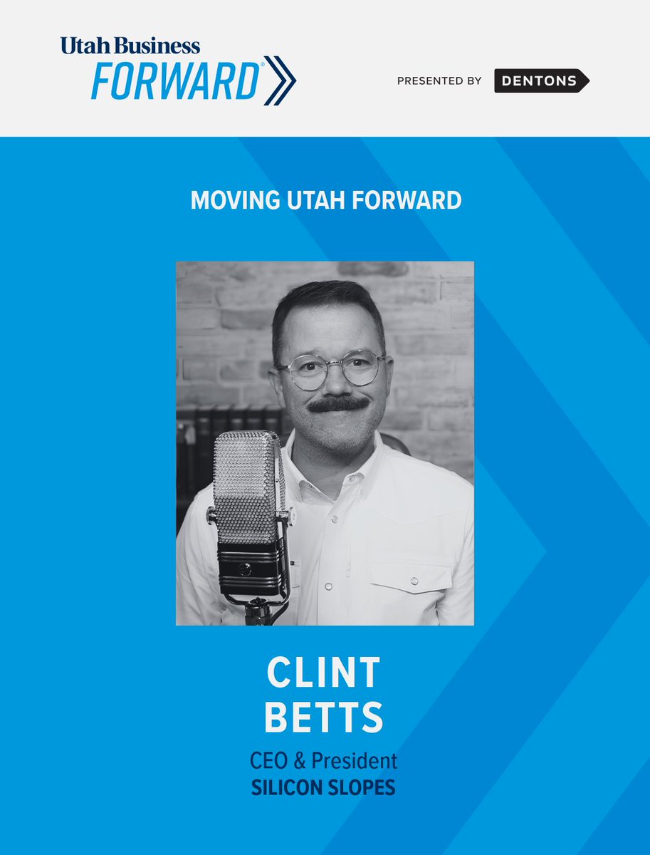 UtahBusiness's tweet photo. https://t.co/0k5bqZUABz
