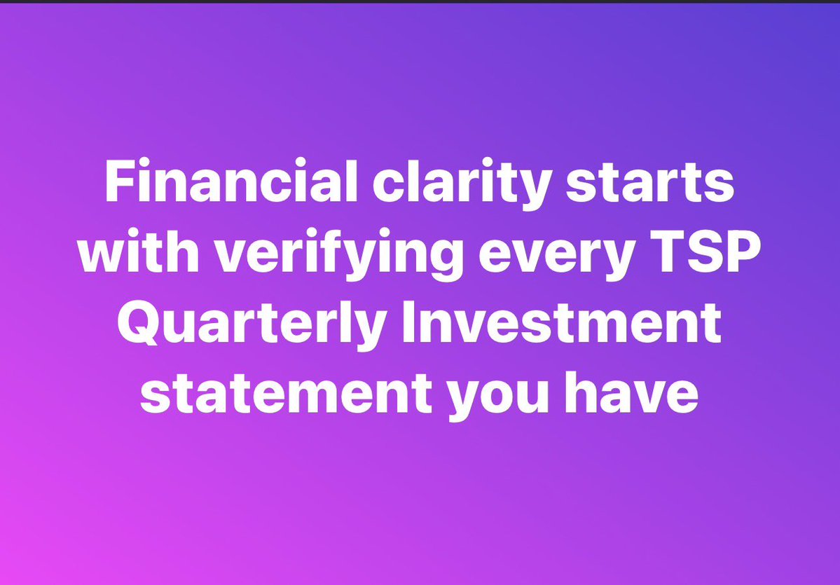 Hithermann__m's tweet photo. 1. Budget

2. Core Expenses 

3. Debt Free 

4. Thrift Savings Plan 

5. Outside Investments https://t.co/fHe9aeG7aX