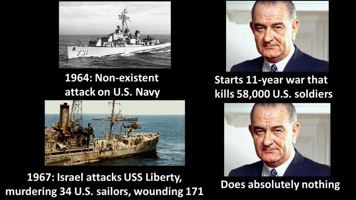 jamesperloff2's tweet photo. On this date (August 4) in 1964, the “Tonkin Gulf Incident” took place. https://t.co/28iT2zXmCP