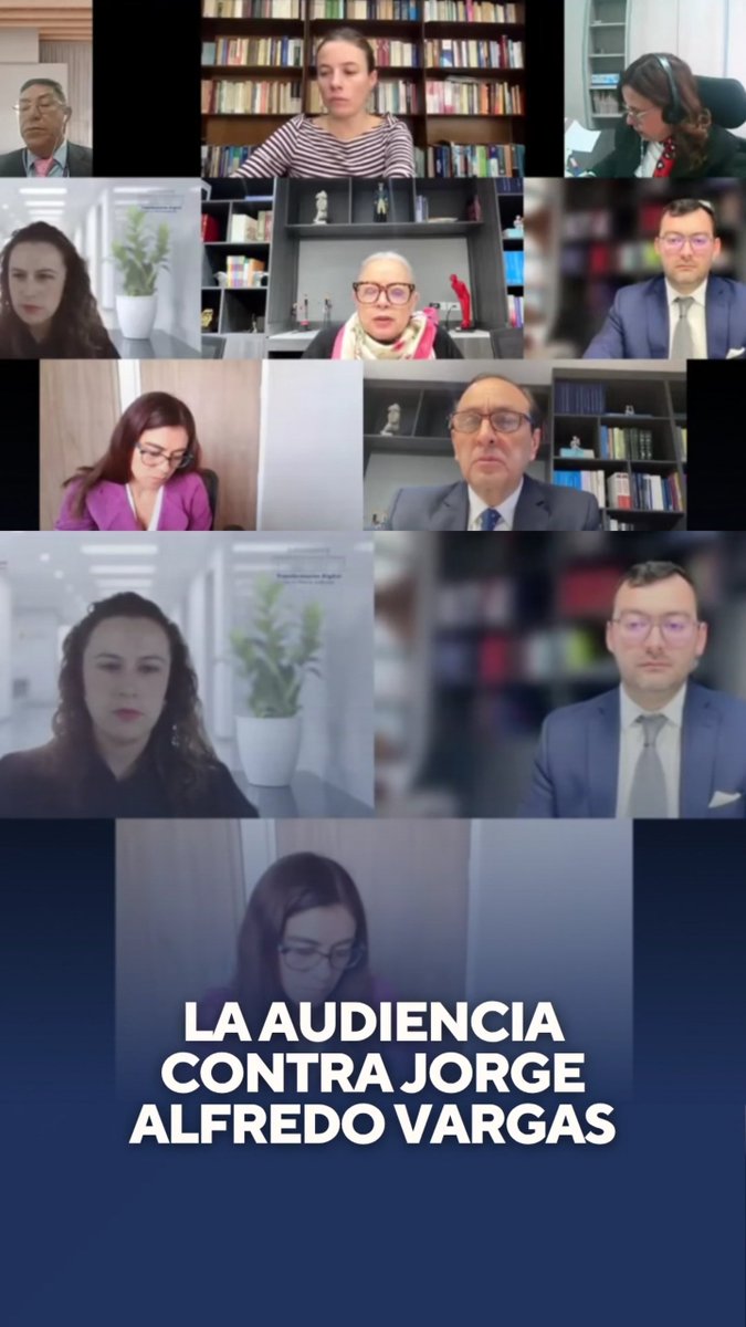 marcelramirezrh's tweet photo. En Colombia te acusan por acoso sexual y tu no puedes conocer quienes son las personas que te acusan y tampoco puedes conocer los hechos del supuesto acoso sexual. 
Es el caso del ex periodista de @NoticiasCaracol acusado por acoso sexual de nombre Jorge Alfredo Vargas a quien lo llevan a juicio y todavia no conoce quienes son sus acusadoras ni tampoco los hechos porque dizque "no se puede revictimizar a la victima y hay que proteger su seguridad" 
No me jodas. De que te defiendes sino conoces ni siquiera a quien te acusa.