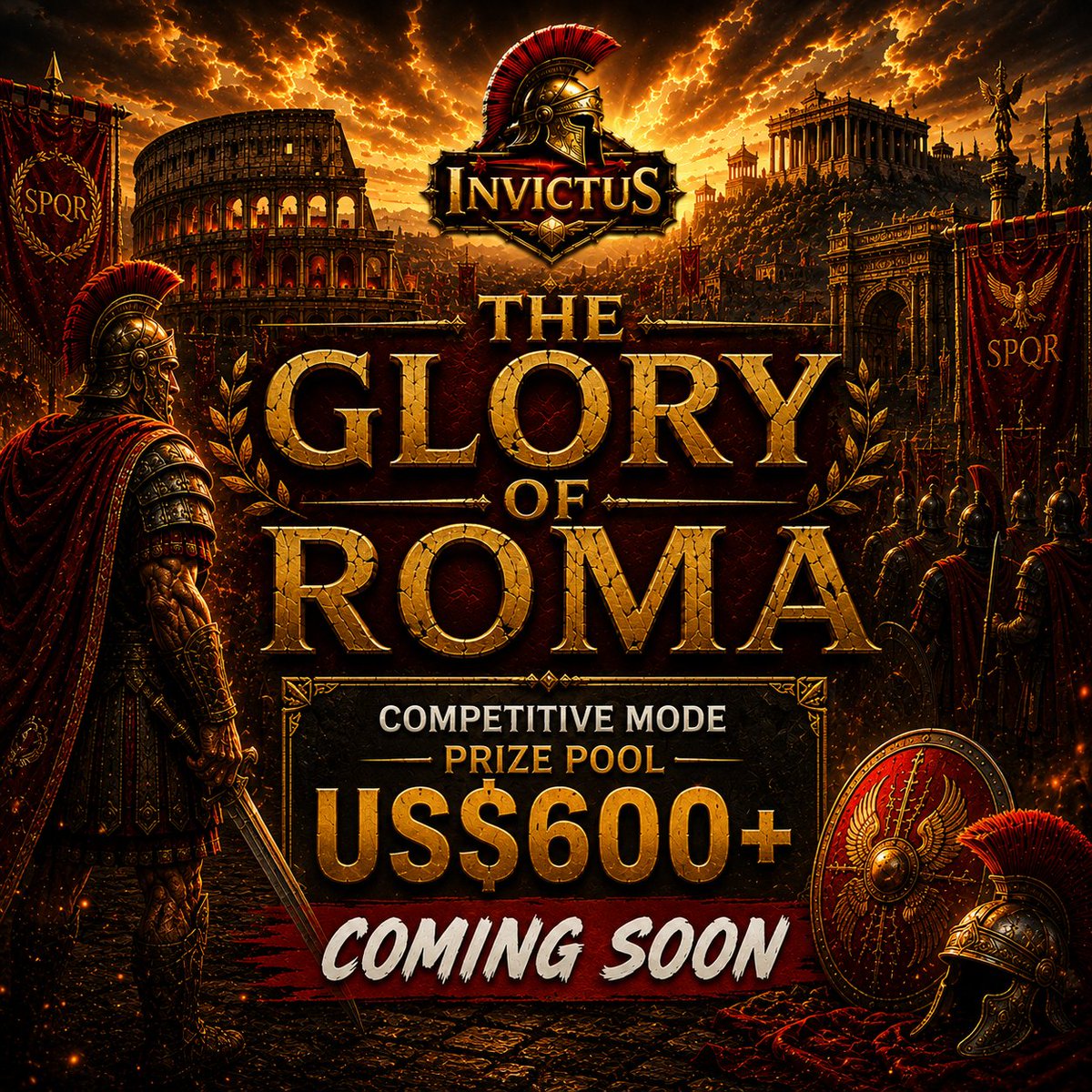 PomoCrypto's tweet photo. @ImperiumCro Let's go #Invictus https://t.co/KPlKnfB44M