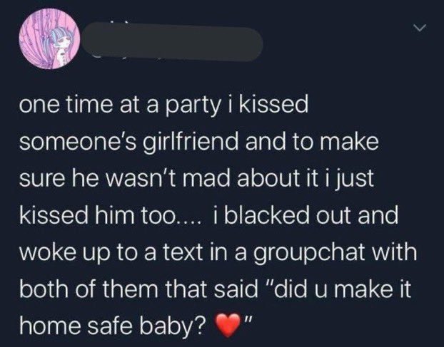 cheerscafey's tweet photo. In an ideal bisexual world this is Giyuu https://t.co/Ep4AePhIcG