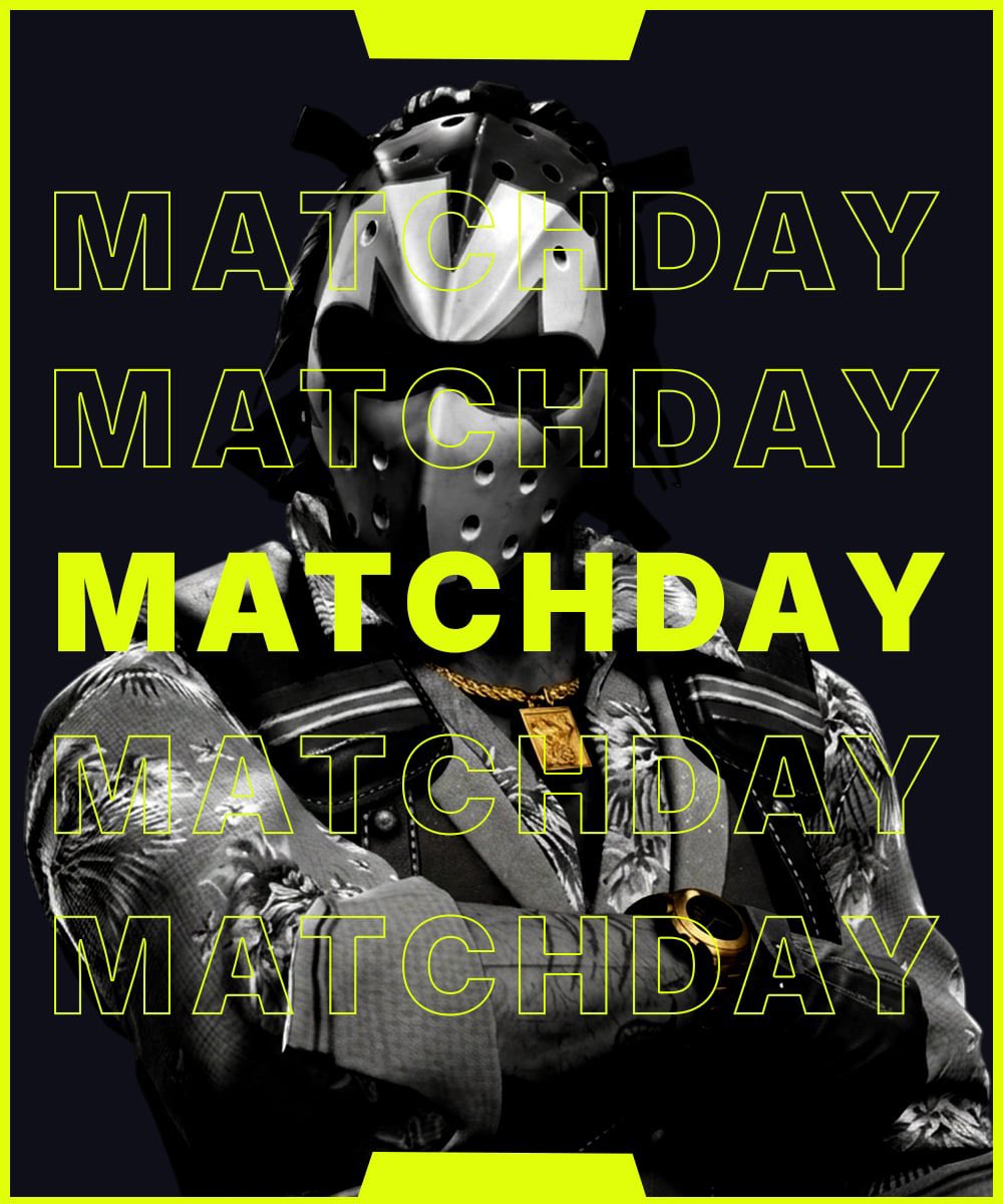 LUMEN_GG's tweet photo. MATCHDAY.

The season sits at 2W-3L, but there’s plenty of CS left to play.

Tonight we face Spirit Esports in ESEA Main S58, looking to swing the momentum back our way.

🕒 20:30 CET

#LightTheWay 💡 https://t.co/Uy3DEfh65H